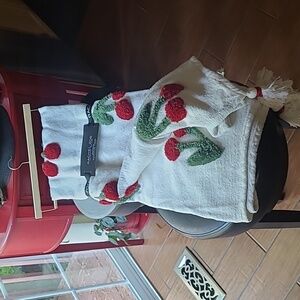 🍒Rachel Zoe Oversized Throw